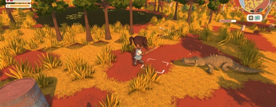 Games developed by James Bendon