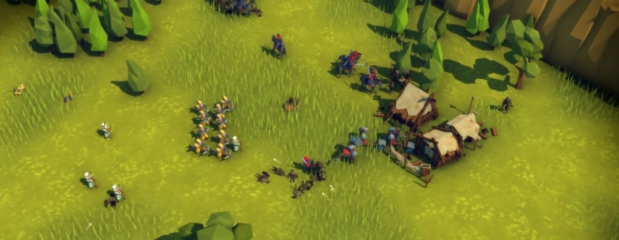 Base Game (Excludes DLC)
