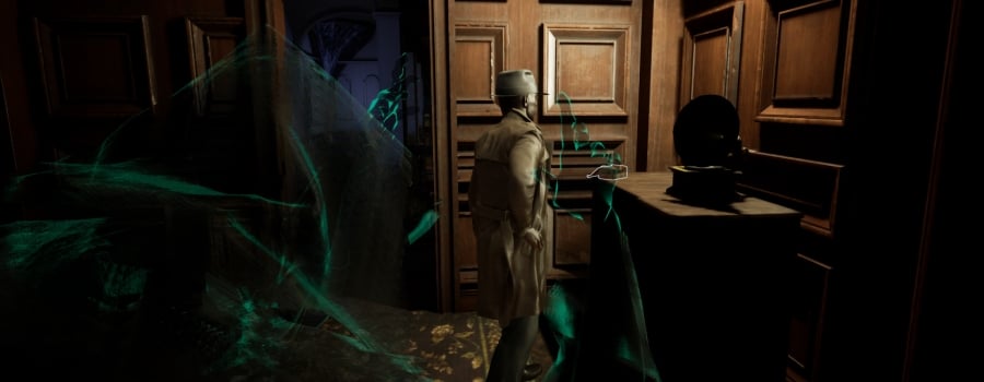 Games developed by NonNobis Games