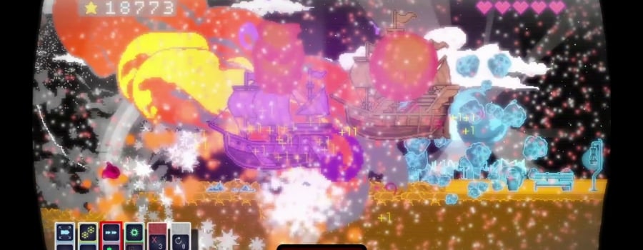 Games developed by Jarsick