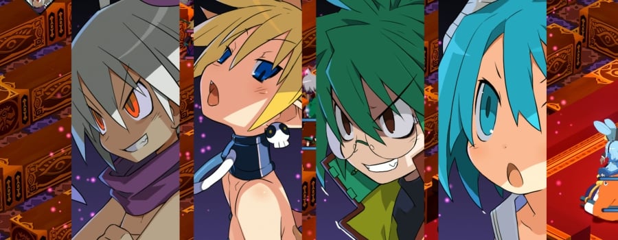 Disgaea 6 Complete