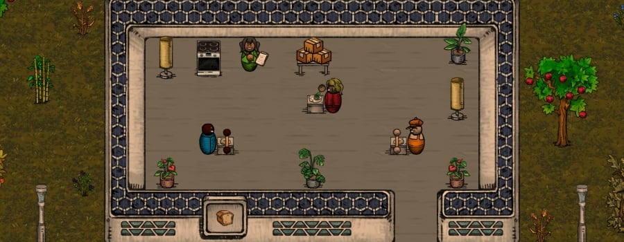 Games developed by Gonçalo Antunes