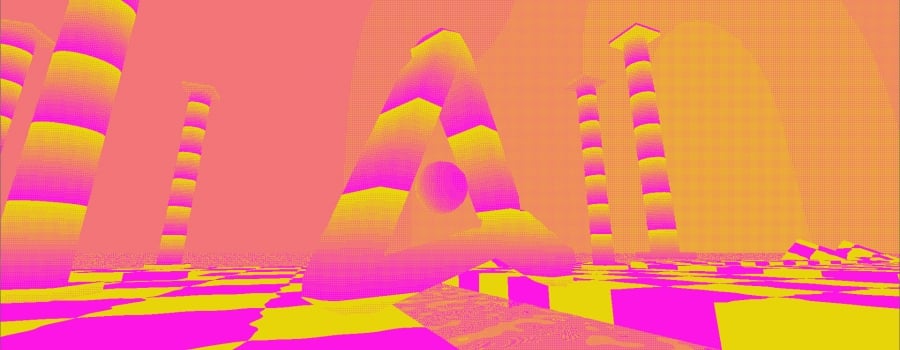 DitherDream