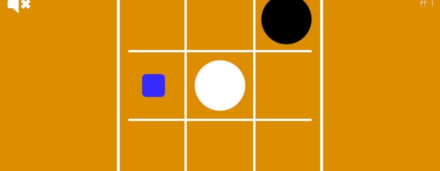 Dodge Dots