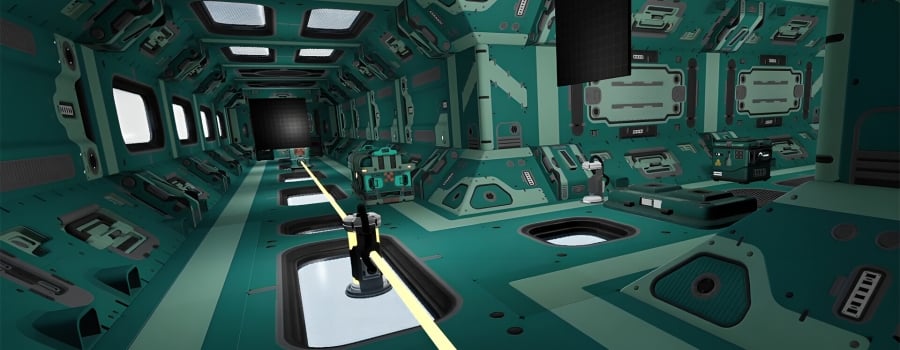 Dofamine VR