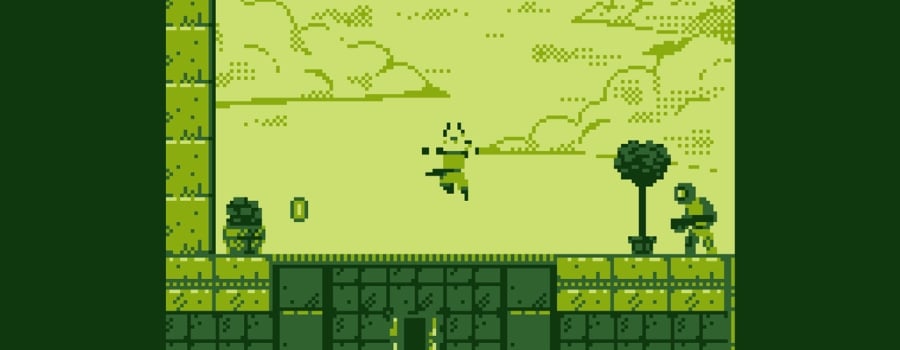 Games developed by Hungry Bear