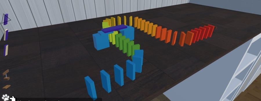 Games developed by Jun Zhao