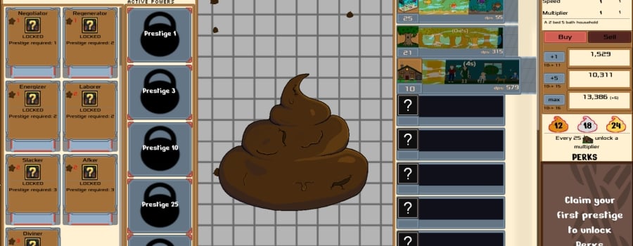 Games developed by Pinheads