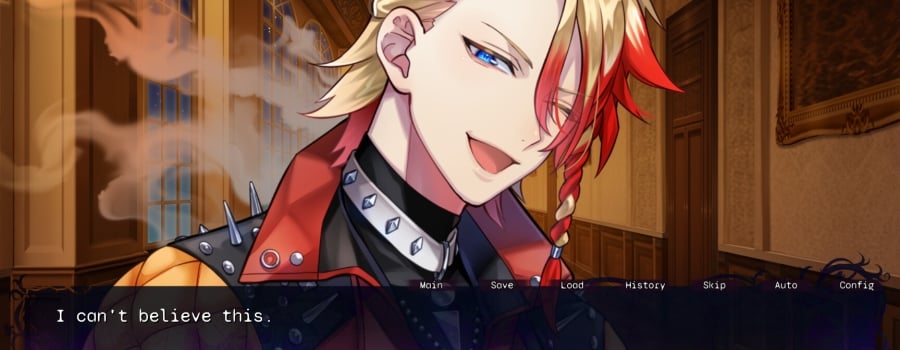 Games developed by HOLOSTARS English