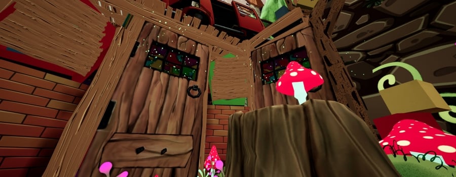 Games developed by ASDstudio