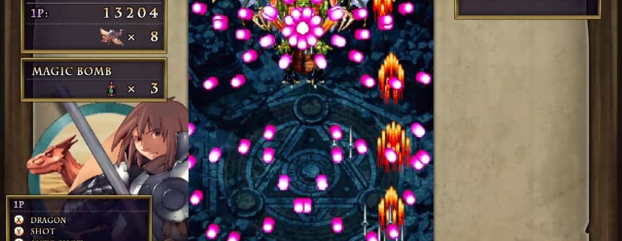 Games developed by Zerodiv