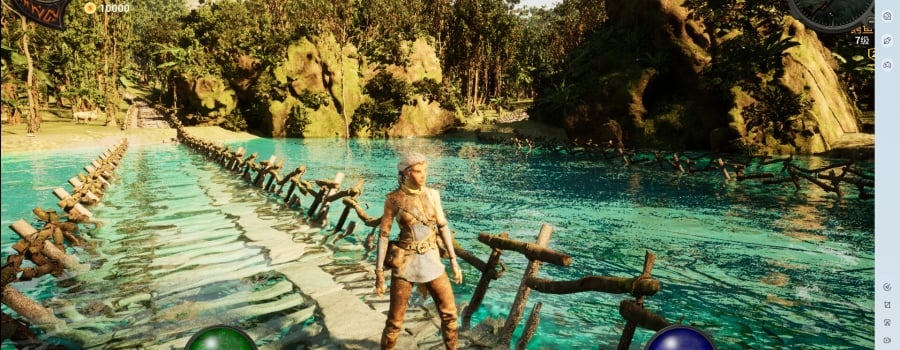 Games published by XuJie