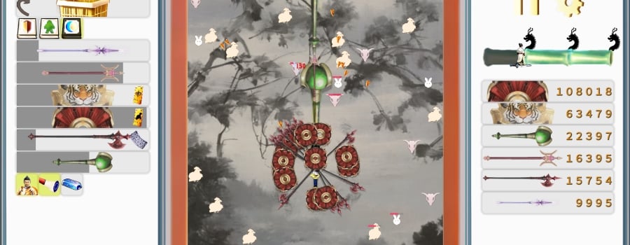 Games published by 多米猪工作室