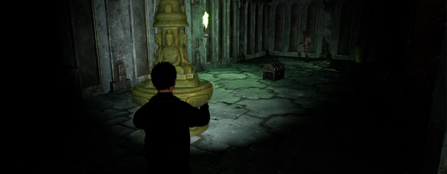 Games developed by 轻舟游戏工作室