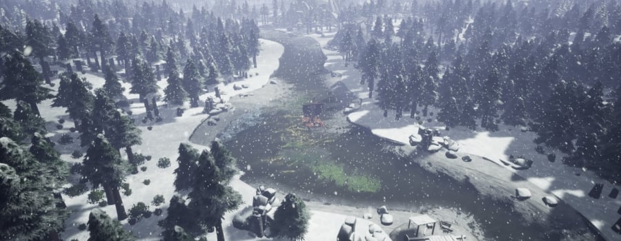 Base Game (Excludes DLC)