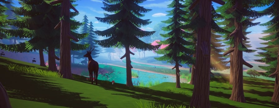 Games published by Dream Mirror