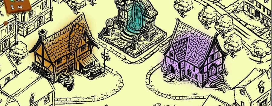 Games published by MOYUN