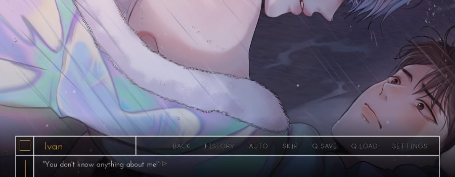 Dreambound