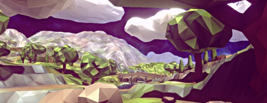 Dreamcore Retro