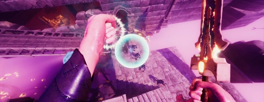 Games developed by Swinburne VE - ICT