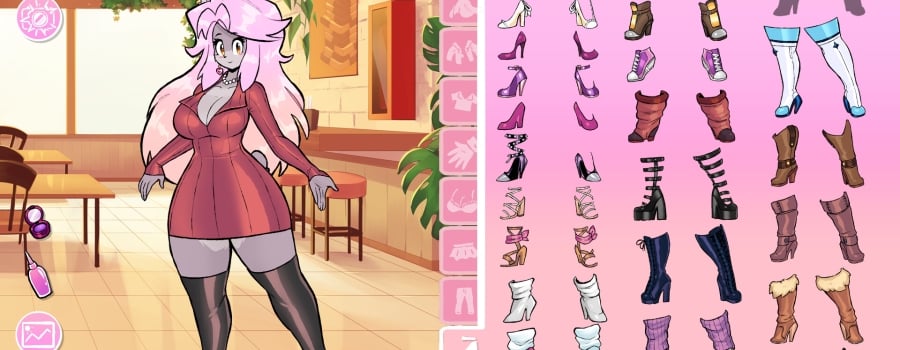 Games developed by FedoraGibbles