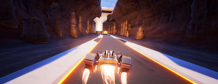 DriftForce