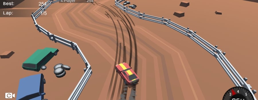 DriftWay