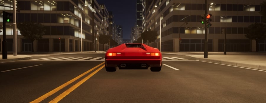 Drive