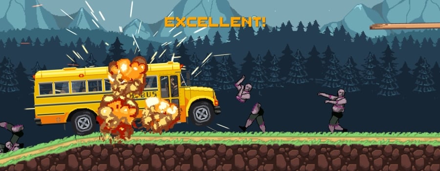 Drive or Die