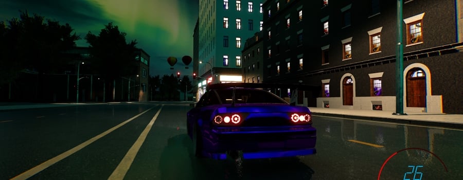 Games developed by Theo Elion