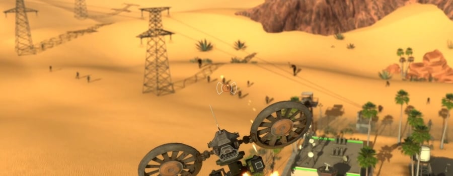 Games published by NIGHTMARE LABS