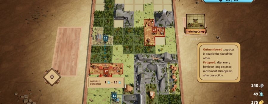 Games developed by Sleepy Mill Studio