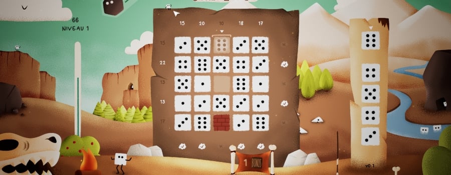 Games developed by Cokorico