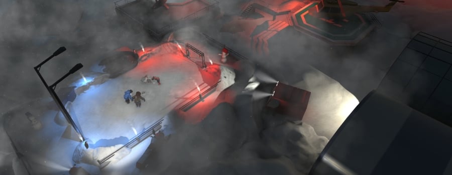 Games published by Red Herring Labs