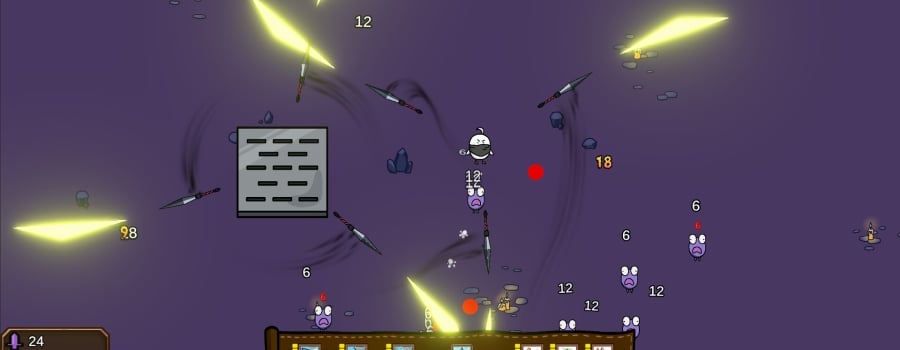 Games developed by 清友工作室