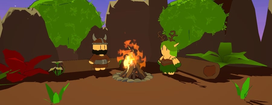 Games published by Dummy Games