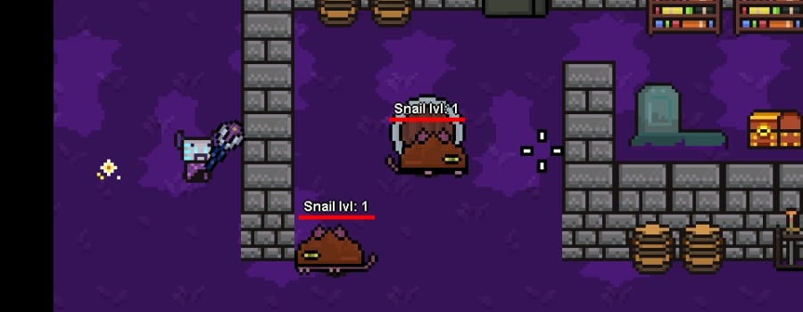 Dungeon Arena