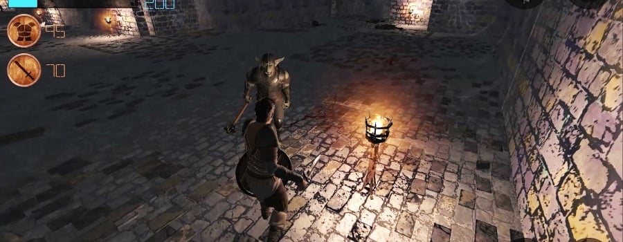 Games published by Neural Netting