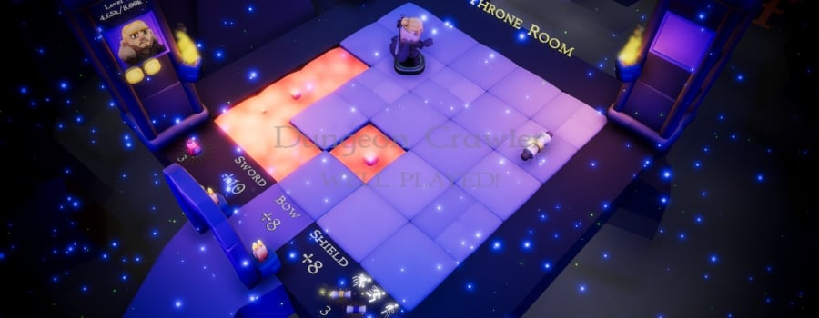 Games developed by Jinxi
