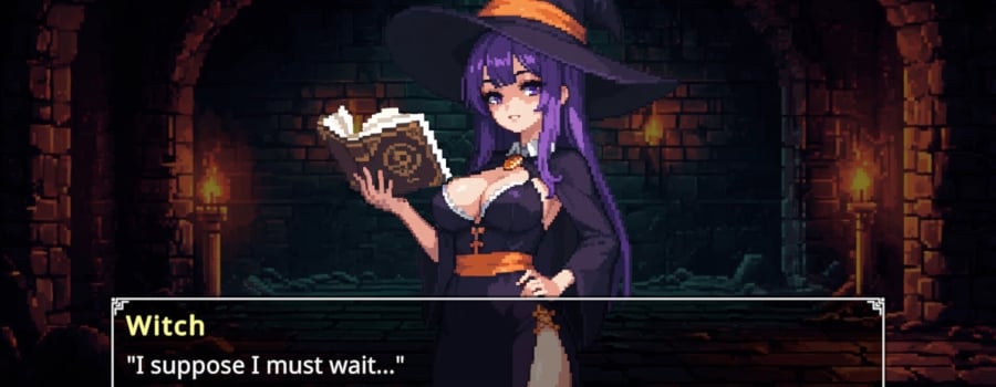 Games published by Pink Tea