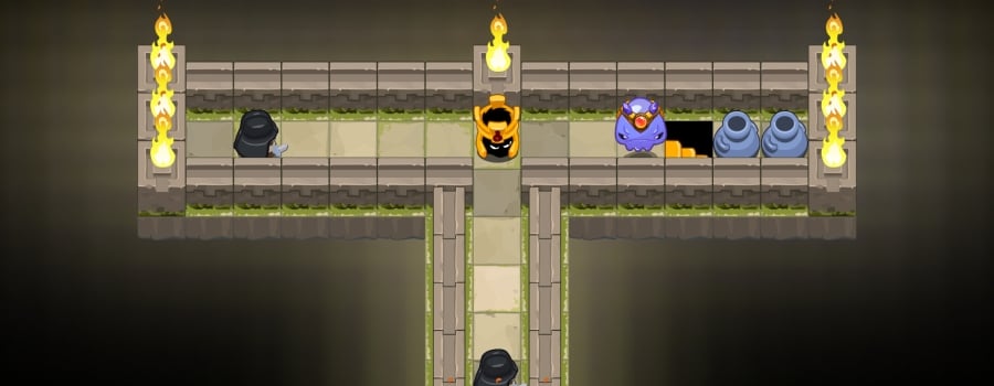 Dungeon King