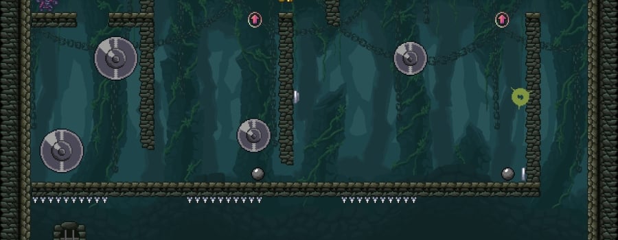 Games published by BunaGames