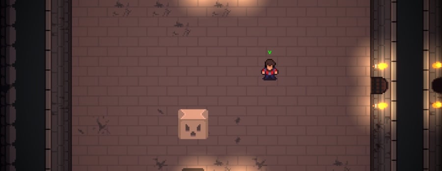 Games published by YakiCL