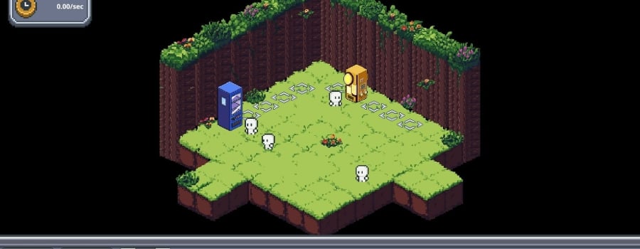Games developed by OZ33 Lab
