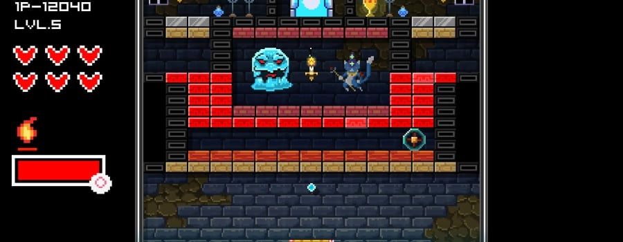 Games developed by Pixel Bones Studio