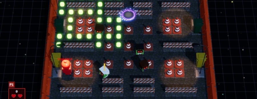 Games published by 391SOFT