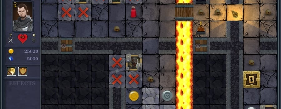 Dungeons & Vampires