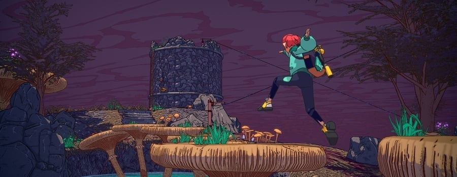 Games developed by Microbird Games