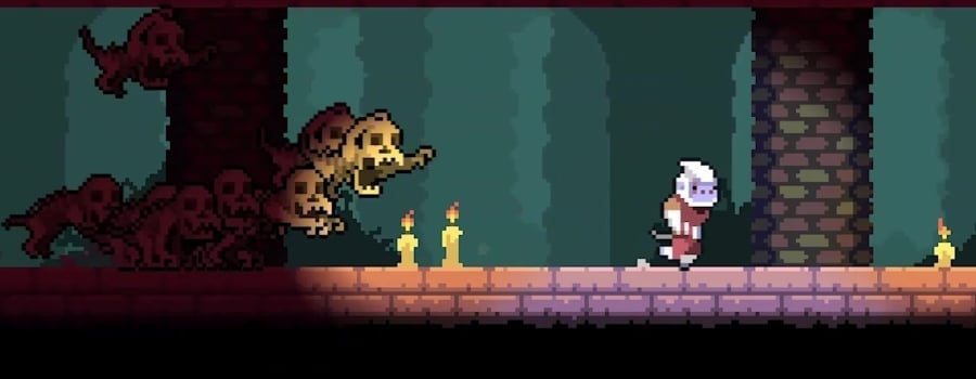 Games developed by Bruno Bombardi