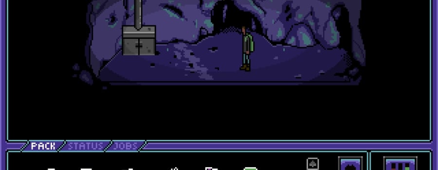Games published by The Pompous Pixel
